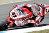 Bild zum Inhalt: Ducati dementiert: Kein Ausstieg wegen Rossi