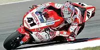 Bild zum Inhalt: Ducati dementiert: Kein Ausstieg wegen Rossi