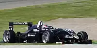Bild zum Inhalt: Nürburgring: Magnussen gewinnt vor Abt