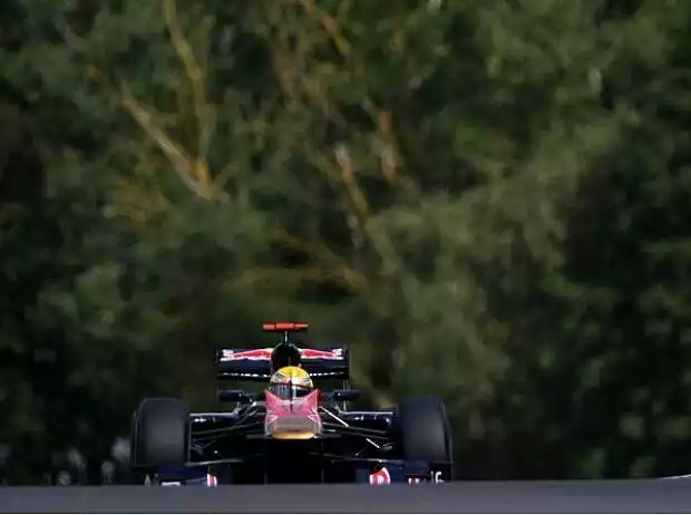 Titel-Bild zur News: Jaime Alguersuari