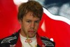 Bild zum Inhalt: Vettel: Die Zeit von Webber war drin