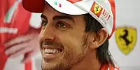 Bild zum Inhalt: Alonso: "Alles ist möglich"