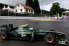 Bild zum Inhalt: Lotus stolz auf Sprung in zweiten Qualifying-Durchgang