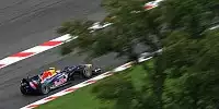 Bild zum Inhalt: Red Bull: Webber schlägt wieder zu