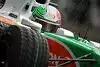 Bild zum Inhalt: Force India wittert WM-Punkte