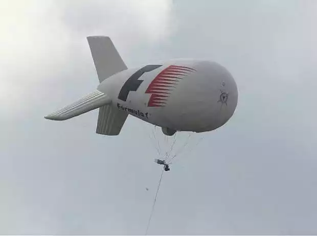 Ballon Titel-Bild zur News: Ballon