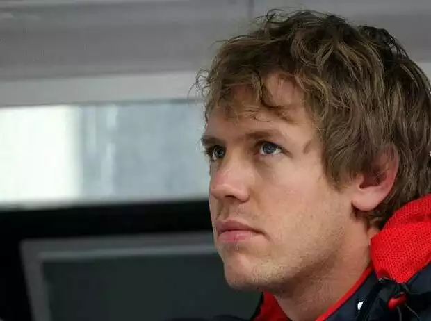 Titel-Bild zur News: Sebastian Vettel