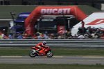 Casey Stoner (Ducati) 