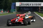 Lucas di Grassi (Virgin) 