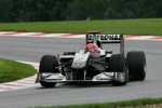 Michael Schumacher (Mercedes) 