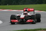 Jenson Button (McLaren) 