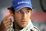 Bruno Senna (HRT) 