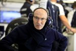 Frank Williams (Teamchef) 