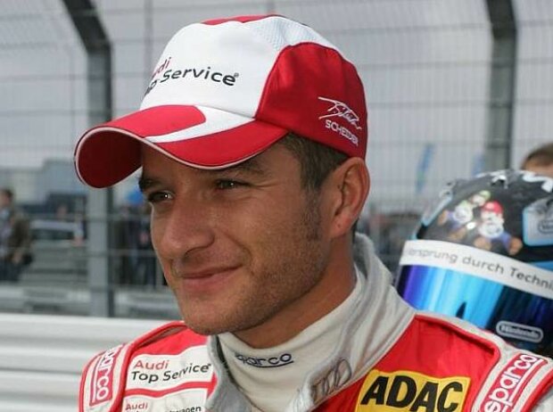 Timo Scheider
