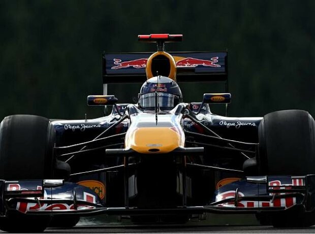 Sebastian Vettel Sebastian Vettel