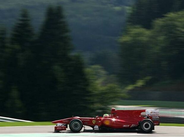 Felipe Massa Felipe Massa