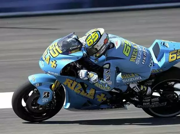 Loris Capirossi Titel-Bild zur News: Loris Capirossi