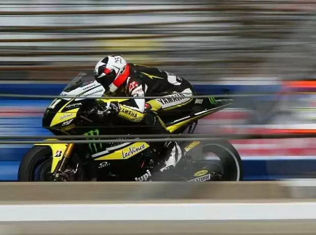 Ben Spies Titel-Bild zur News: Ben Spies