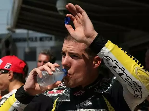 Ben Spies Titel-Bild zur News: Ben Spies