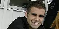 Zsolt Baumgartner