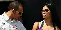 Bild zum Inhalt: Hamilton: Abgeschaltet und ohne Heiratspläne