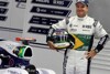 Barrichello: "Ich kann mich an jedes Rennen erinnern"
