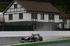 Schumacher und Spa: (Fast) immer viel Spaß