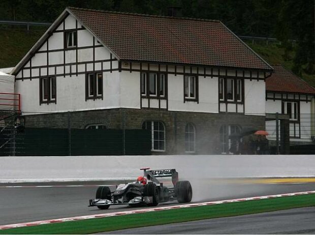 Michael Schumacher Michael Schumacher