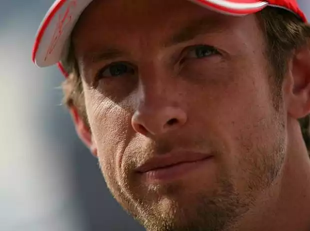 Titel-Bild zur News: Jenson Button