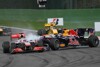 Vettel: "Es tut mir leid"