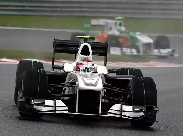 Kamui Kobayashi Titel-Bild zur News: Kamui Kobayashi