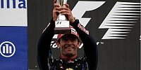 Bild zum Inhalt: Interview: Webber hofft auf Red-Bull-Unterstützung