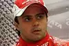 Bild zum Inhalt: Massa: "Im Trockenen ging Eau Rouge voll"