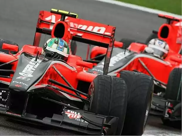 Titel-Bild zur News: Lucas di Grassi