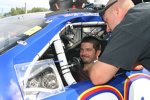 Patrick Carpentier (TBR) 