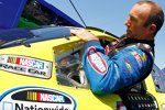 Marcos Ambrose (MWR) 