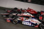 Three Wide: Will Power setzt sich in der Mitte durch