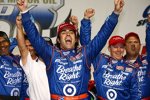  Dario Franchitti