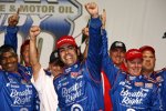  Dario Franchitti