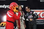  Helio Castroneves