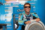Loris Capirossi (Suzuki) 