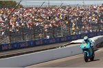 Loris Capirossi (Suzuki) 