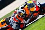 Daniel Pedrosa (Honda) 