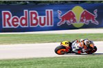 Daniel Pedrosa (Honda) 