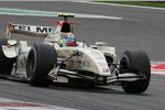 Sergio Perez (Addax) 