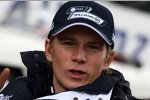 Nico Hülkenberg (Williams) 