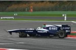 Rubens Barrichello (Williams) 