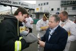 Jean Todt 