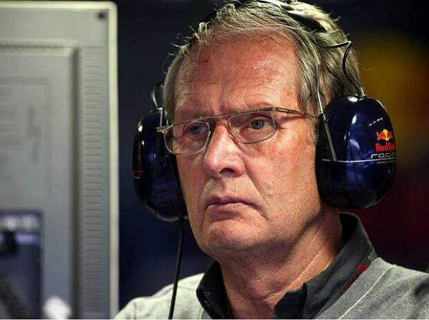 Helmut Marko