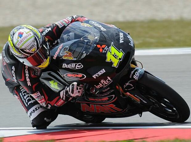 Sandro Cortese Sandro Cortese
